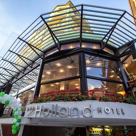 Hotel Holland Rimini Eksteriør billede
