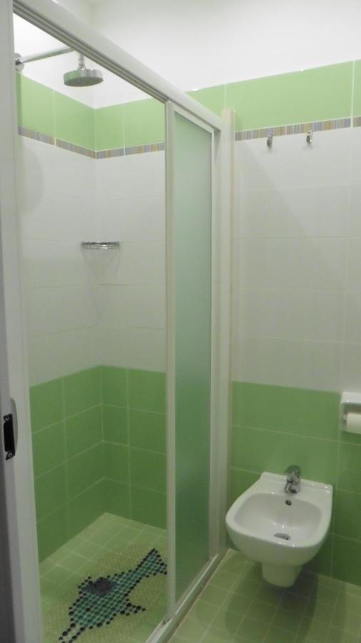 Hotel Holland Rimini Eksteriør billede