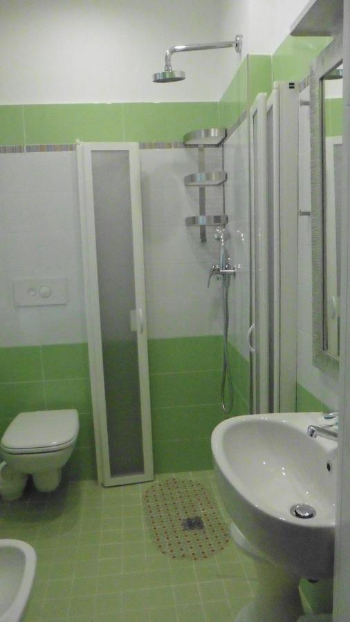 Hotel Holland Rimini Eksteriør billede