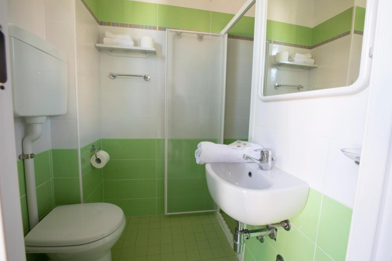 Hotel Holland Rimini Eksteriør billede