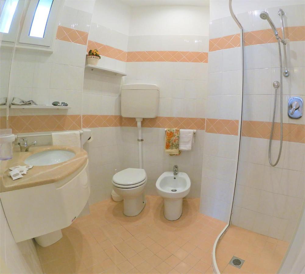 Hotel Holland Rimini Eksteriør billede