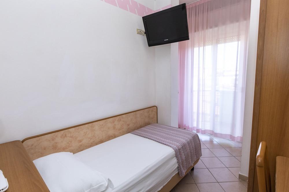 Hotel Holland Rimini Eksteriør billede