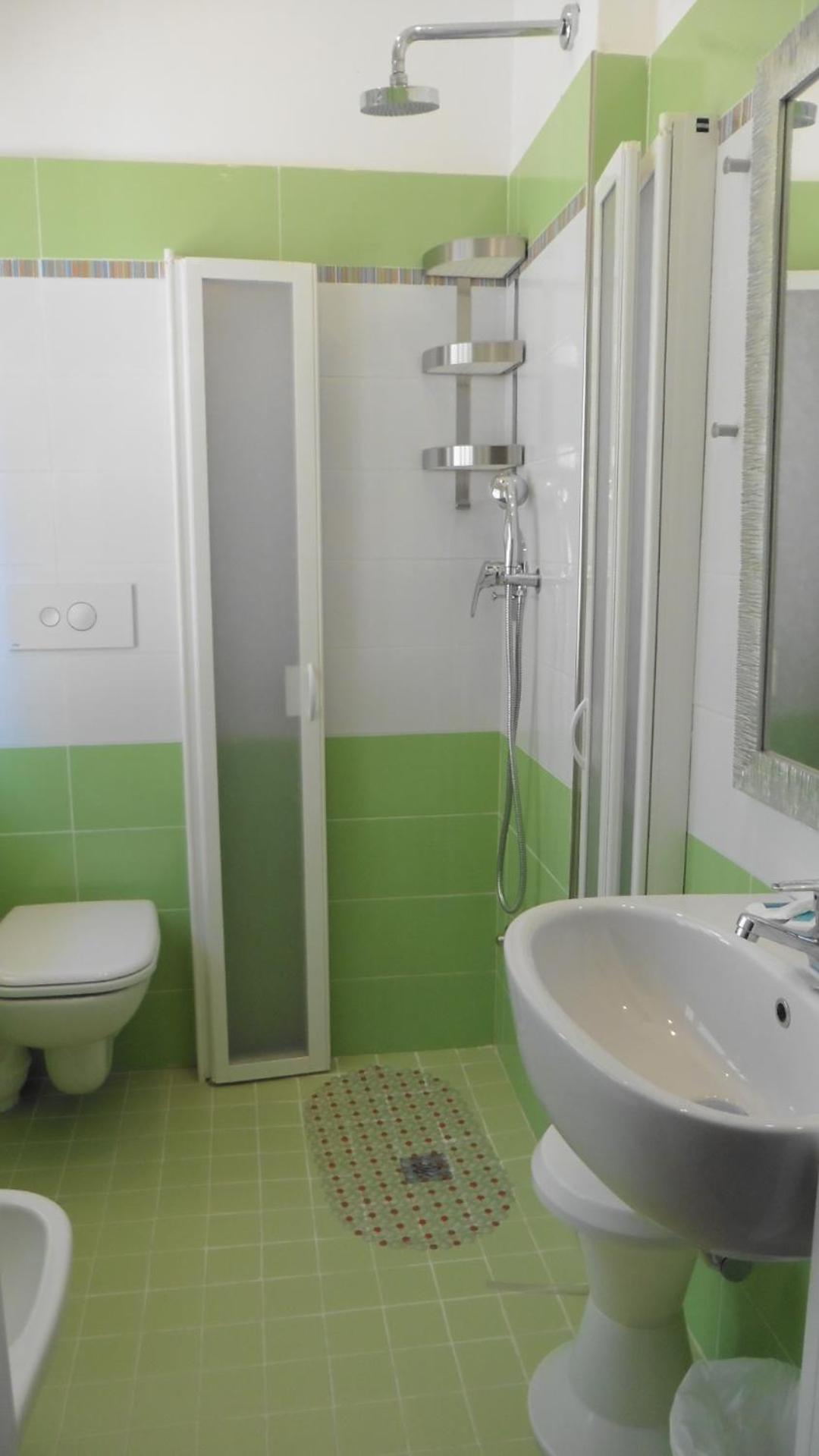 Hotel Holland Rimini Eksteriør billede